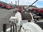Crane Superstructure Hydraulics with Main Hoist