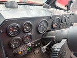 Control Station with Gauges