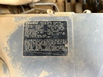 Motor with