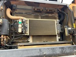 Motor with