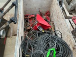 Crane Superstructure with