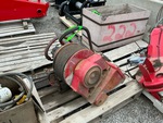 Hydraulics with