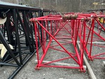 Crane Superstructure with