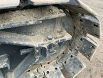 Undercarriage with Right Idler