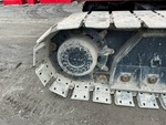 Undercarriage with Right Sprocket