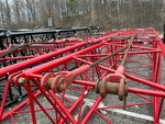 Crane Superstructure with