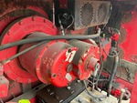 Hydraulics with Hydraulic Motors