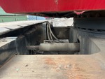 Crane Superstructure with Bottom Covers