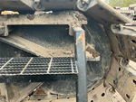 Undercarriage with Left Idler