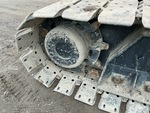 Drivetrain with Drive Chains/Sprockets