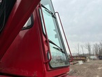 General Appearance with Hand Rails