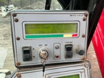 Control Station - Upper with Load Moment Indicator