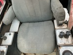Control Station - Upper with Seats/Armrests