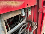 Hydraulics with Hydraulic Tank