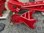 Crane Superstructure with
