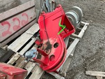 Crane Superstructure with