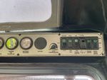 Control Station - Upper with Heater