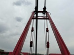 Crane Superstructure with
