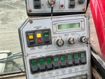 Control Station - Upper with Warning Lights
