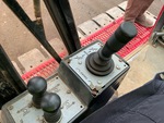Control Station - Upper with