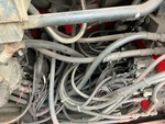 Hydraulics with Hoses (Hydraulic)