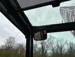 Control Station - Upper with Mirrors