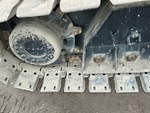 Undercarriage with Right Track Links