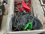 Crane Superstructure with