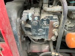 Hydraulics with Pumps (Hydraulics)