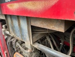 Engine with Radiator