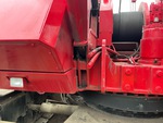 Crane Superstructure with