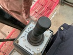 Control Station - Upper with Drum Rotation Indicator