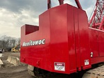 Specialty with Counterweights