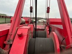 Crane Superstructure with