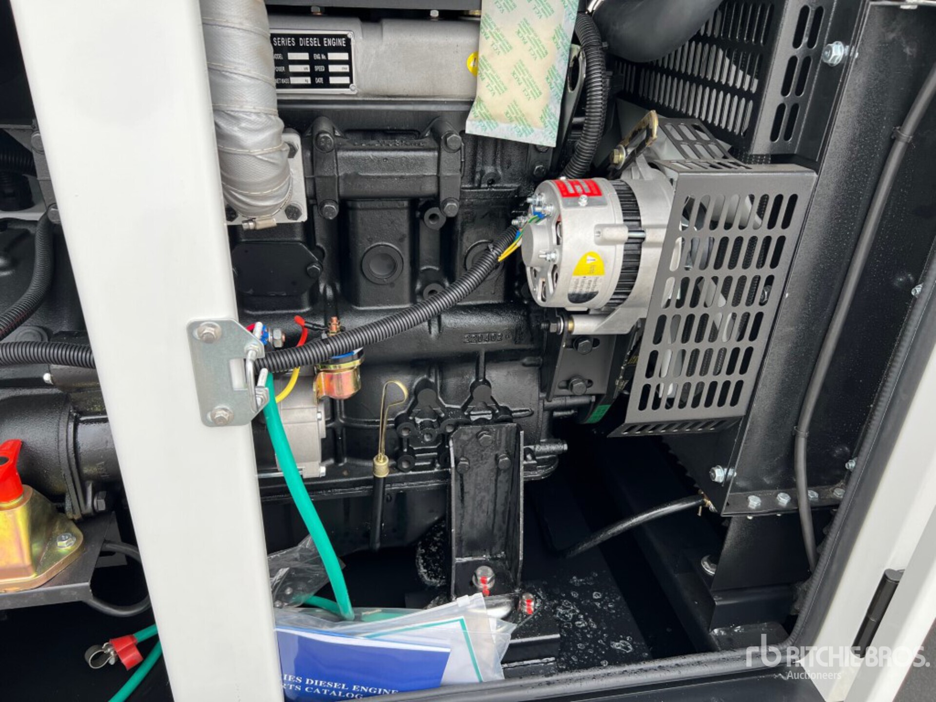 2025 Plus Power GF2-25