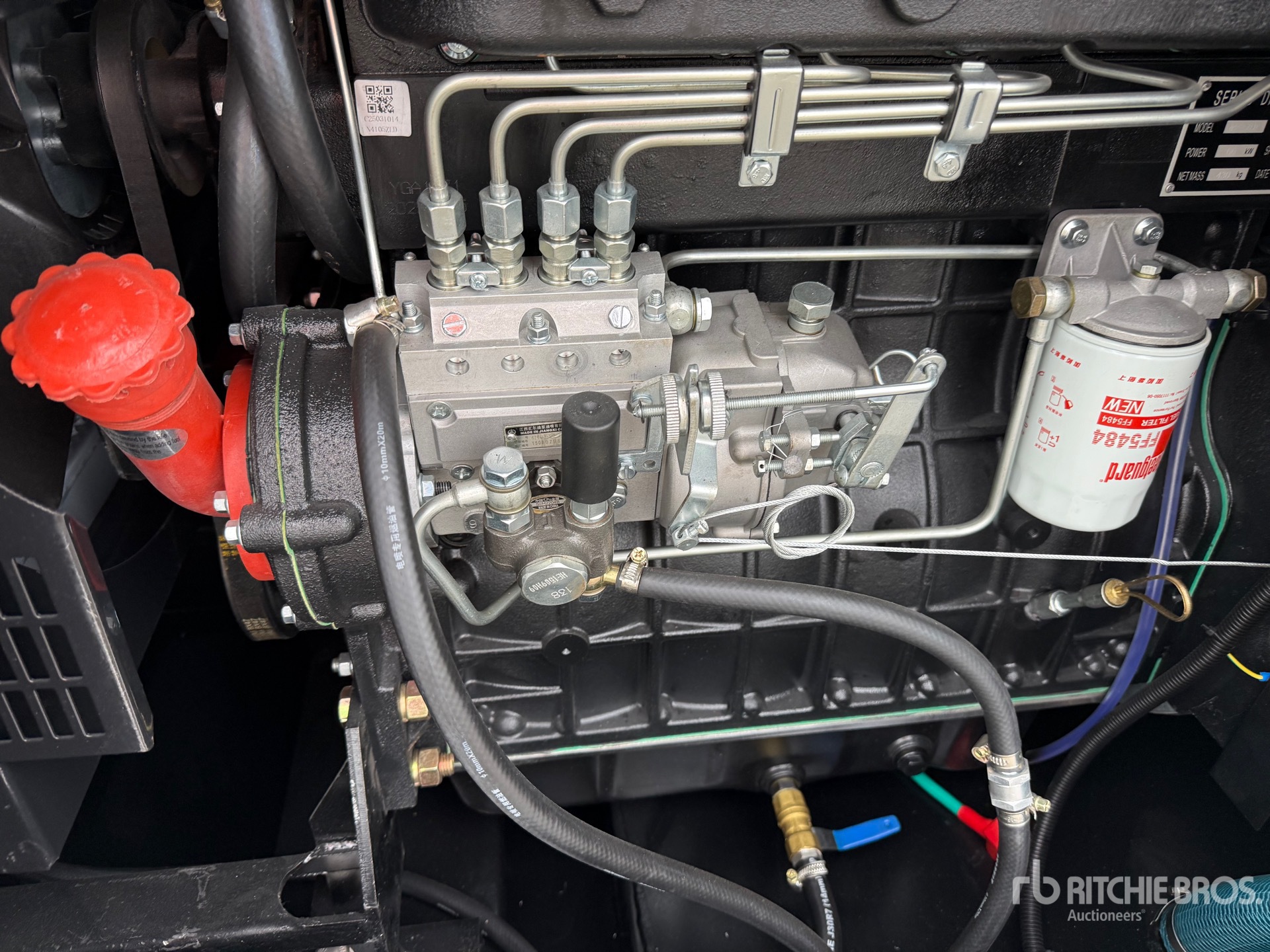 2025 Plus Power GF2-60