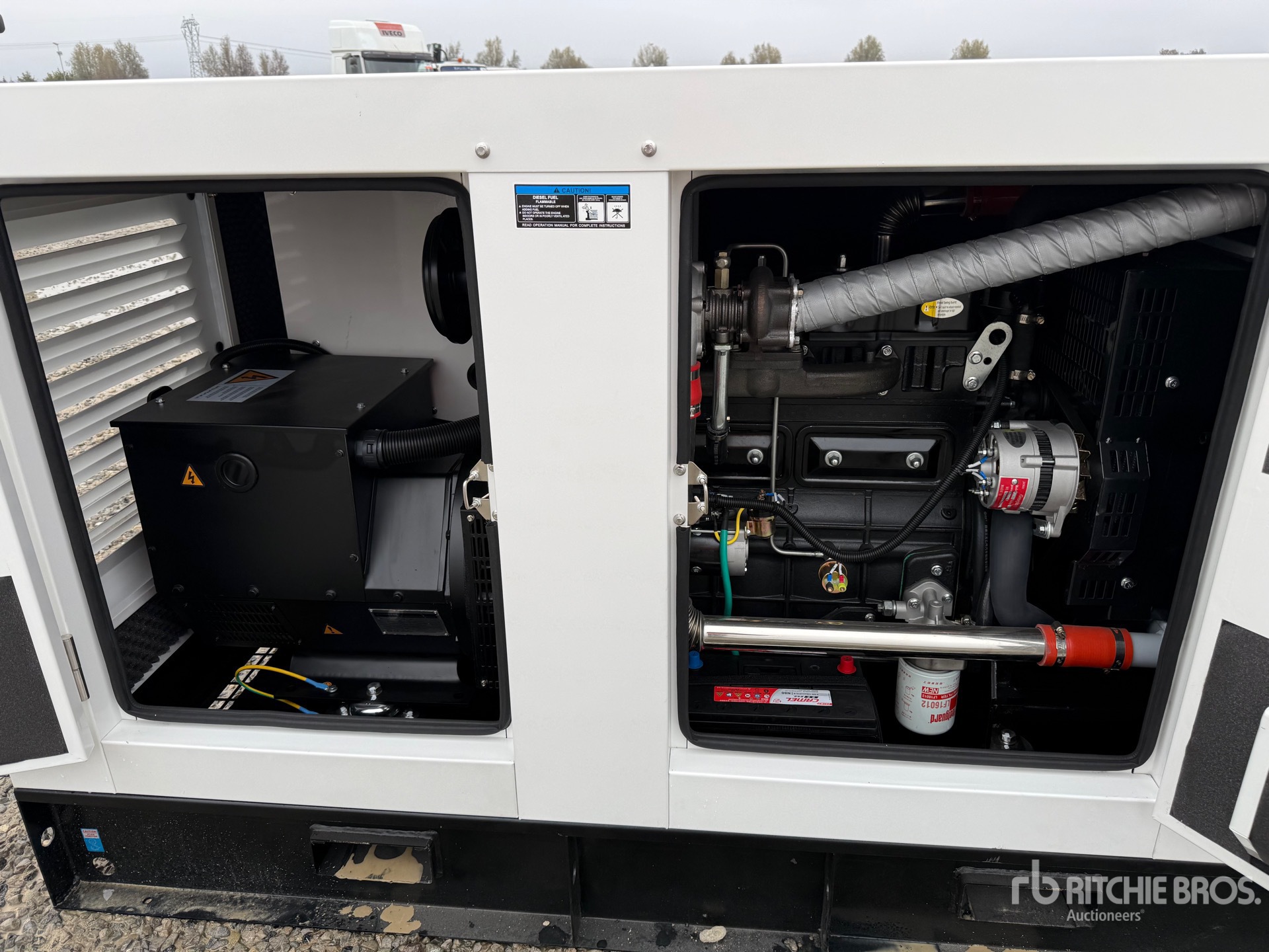 2025 Plus Power GF2-60