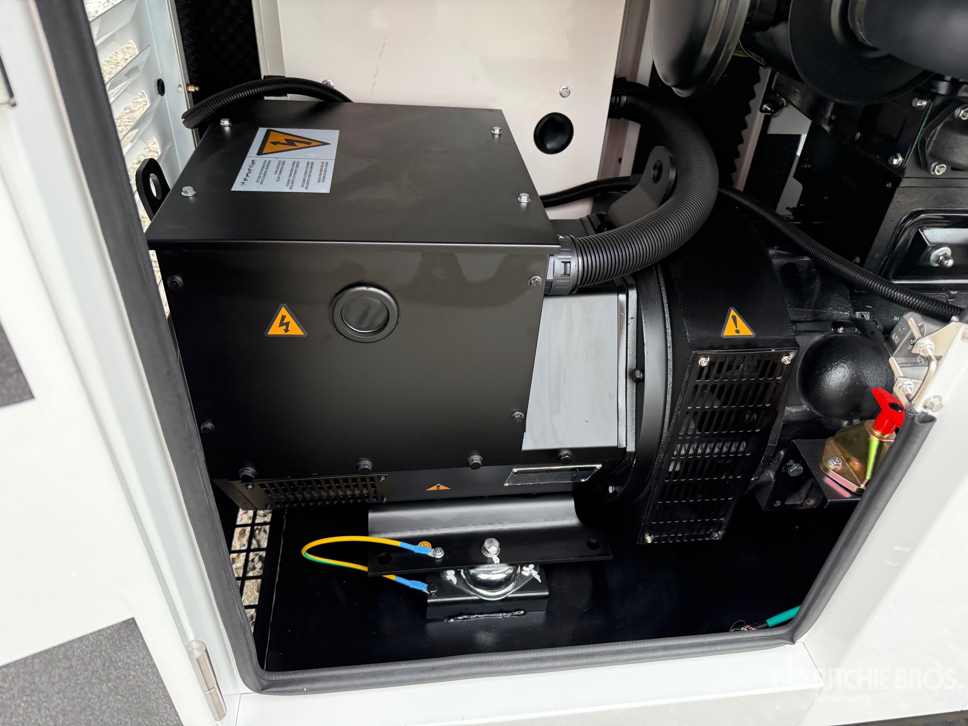 2025 Plus Power GF2-60