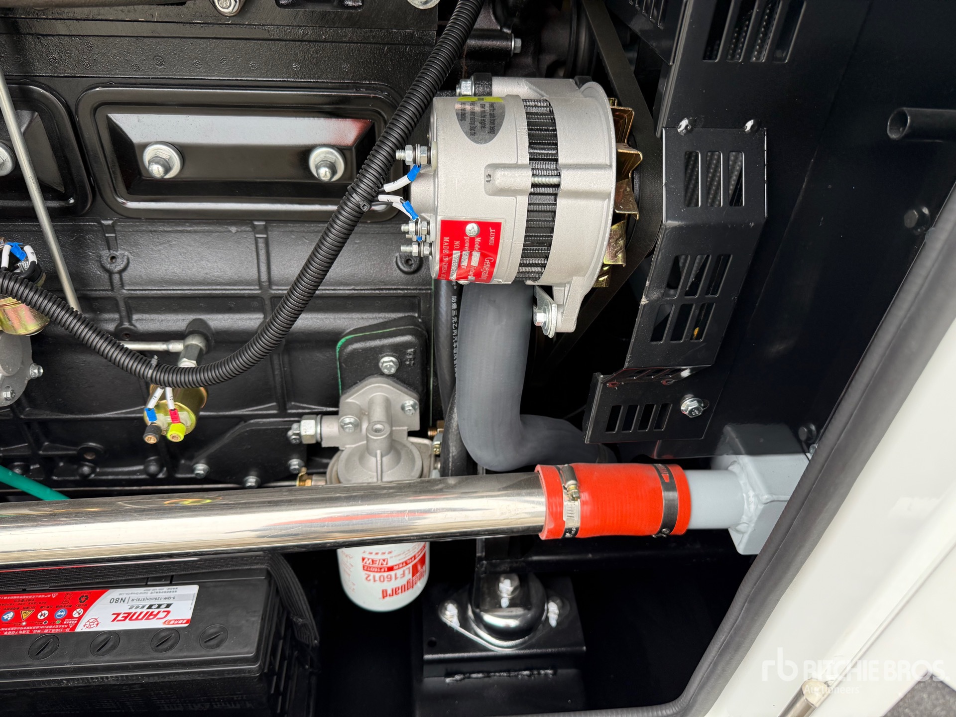 2025 Plus Power GF2-60