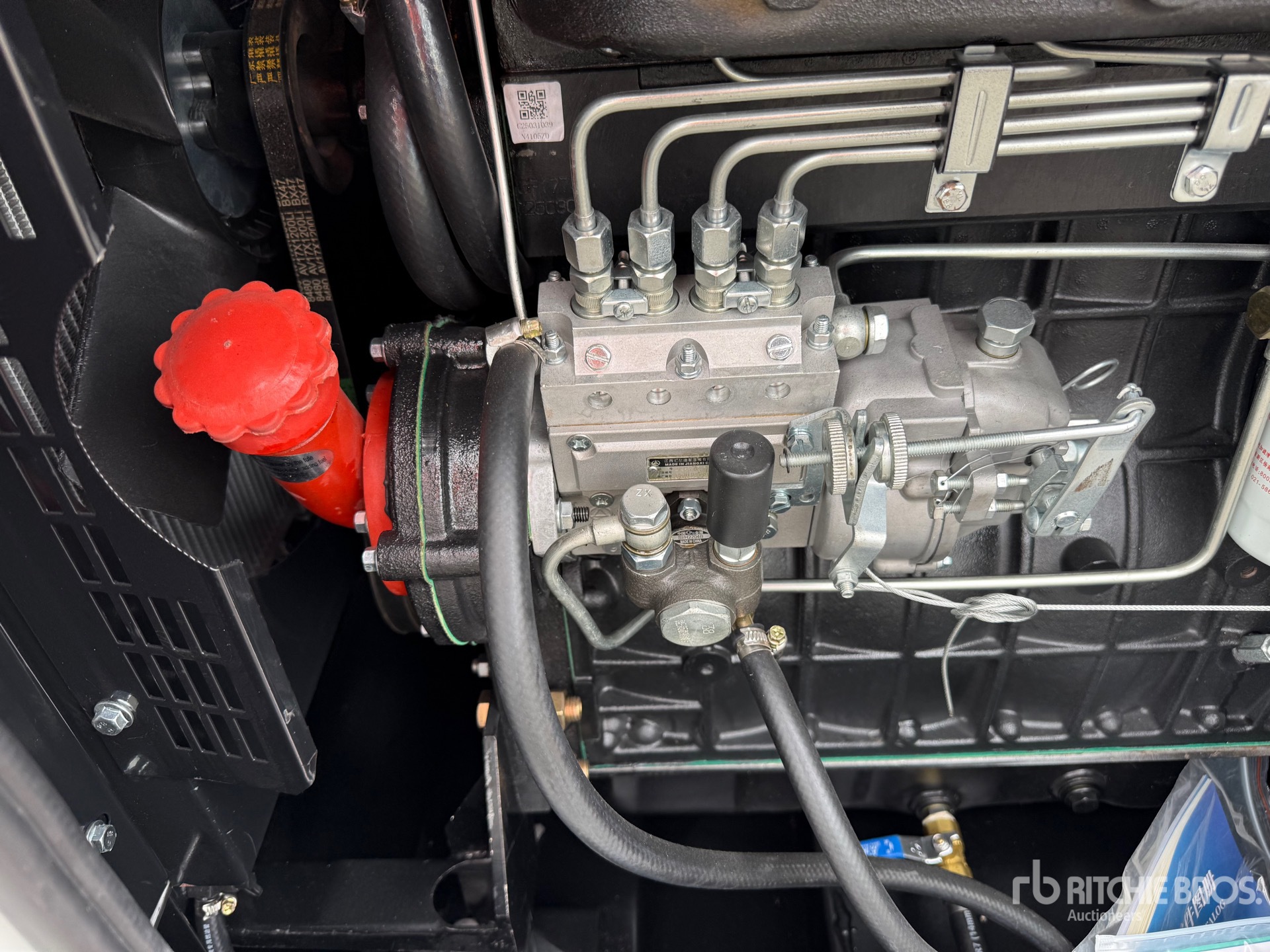 2025 Plus Power GF2-50