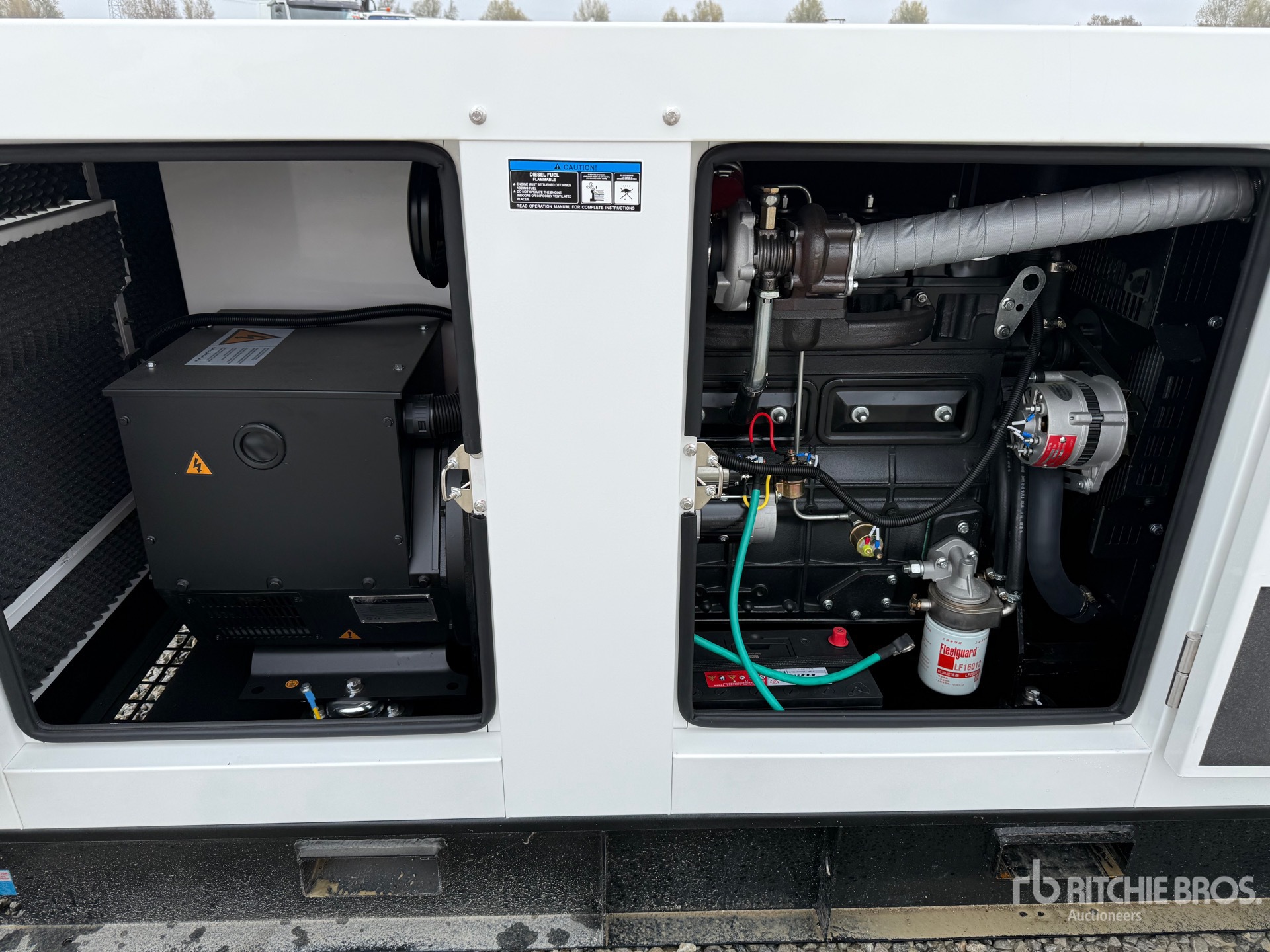 2025 Plus Power GF2-50