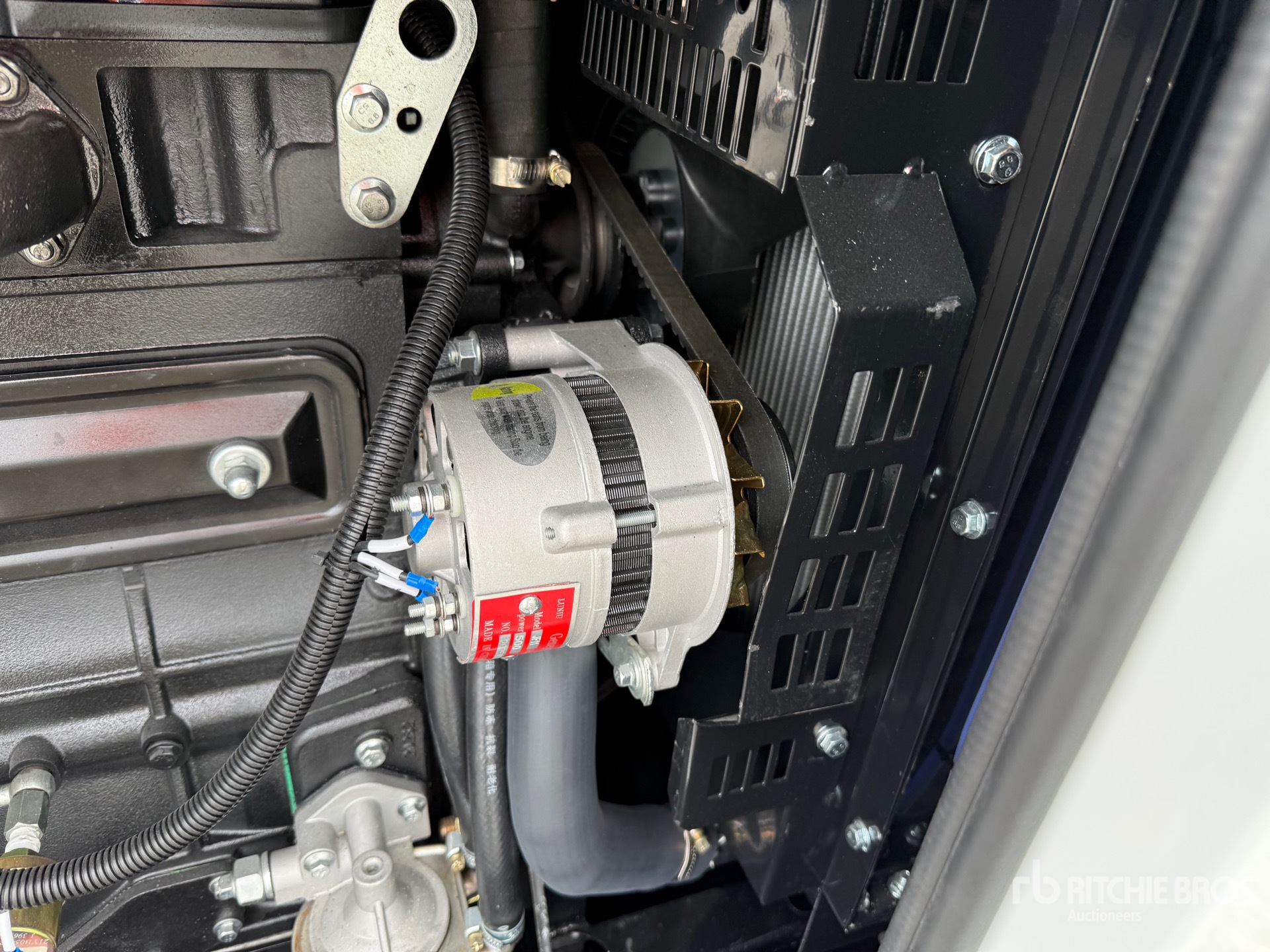 2025 Plus Power GF2-50