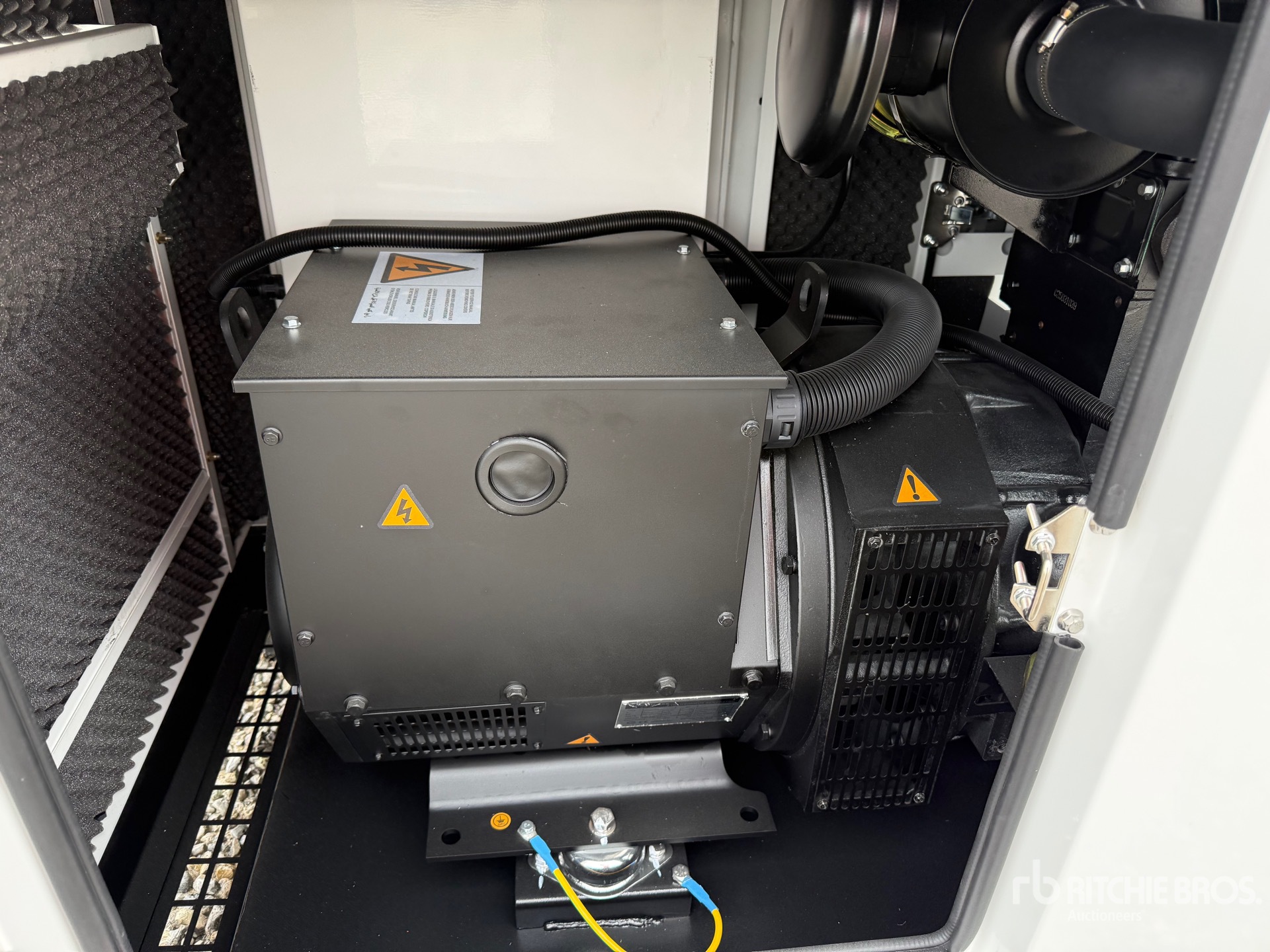 2025 Plus Power GF2-50