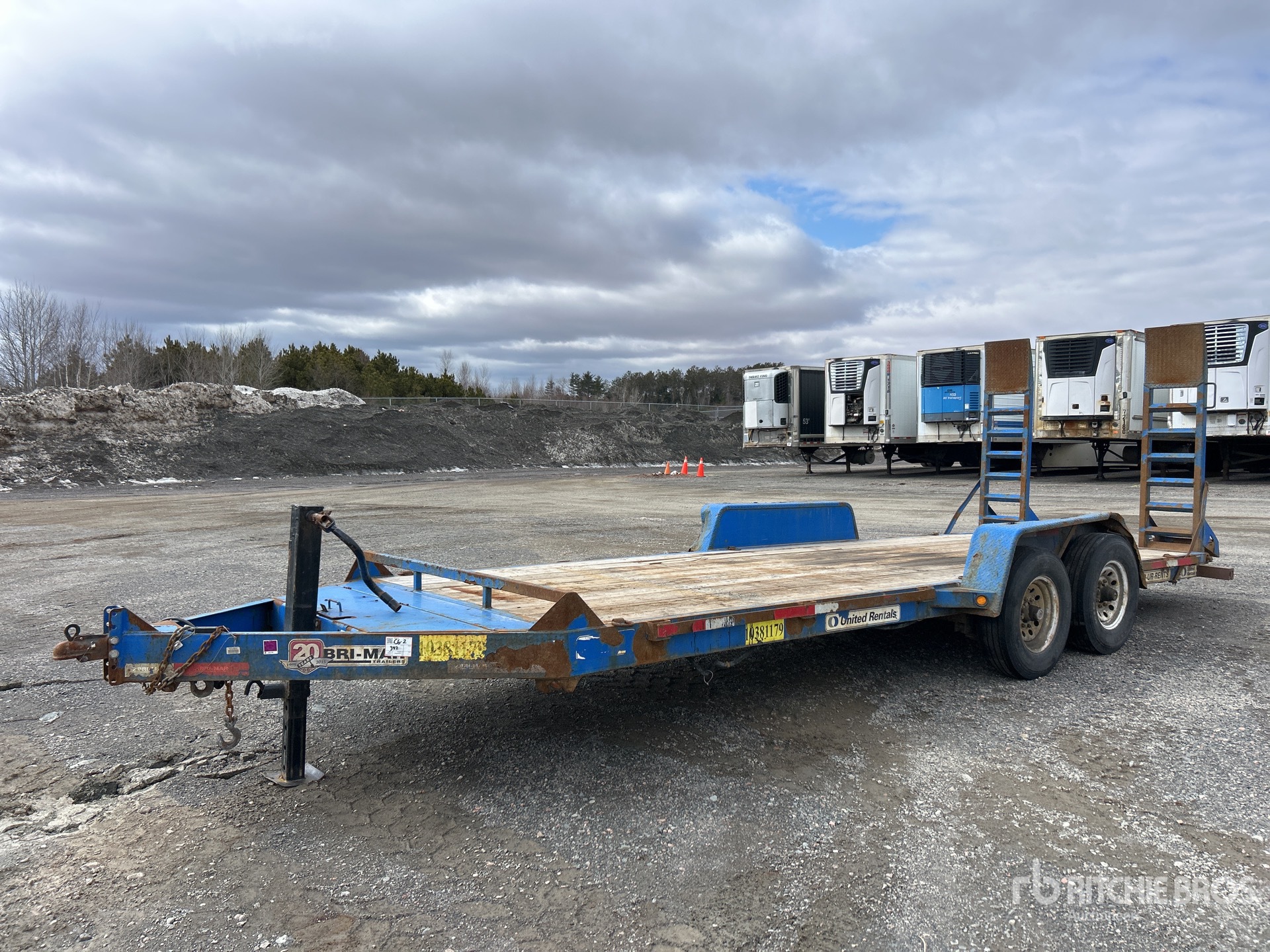 General Appearance with Featured Photo