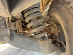 Drivetrain with Rear Drive Axle