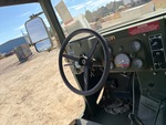 Control Station with Steering Control