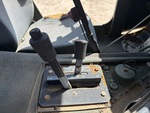 Control Station with Drivetrain Controls