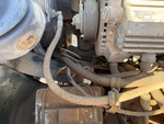 Engine with Fuel System