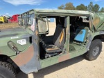 General Appearance with Paint