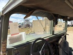 Control Station with Glass Condition
